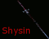 Shysin's Darkness