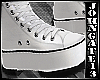 White Sport Sneakers F