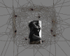 Spider net animated