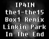 ╬P╬ LinkinPark Remix