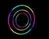 Rainbow Gyro Lights