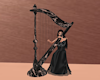 Harp+Animated