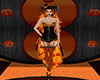 pumpkins hat