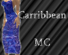 MC~ Carribbean