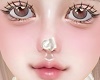 nose cream small