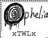 Opheliac Stamp