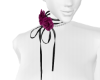 Rose Choker