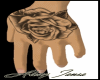 Tatto de Mão