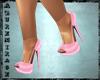 ^AZ^Pink Heels