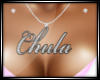 Chula Chain