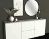 Vanity Console Table
