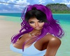 APRIL Purple Passion