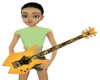  Animated Guitar