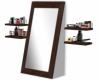 LWR}His and Hers Vanity