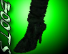 DC Emerald Archess Boots
