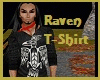 Native Raven Tee