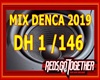 MIX DENCE 2019 DH 1/ 146
