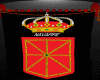 BRAZÃO REINO NAVARRE