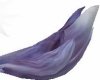 Purple Furry Tail V3