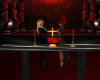 altar vampirico