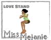 Love Stand