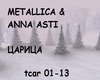 Metallica Asti Tcaritca
