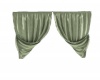 {LS} Mint Curtains 2
