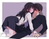 OREKI+CHITANDA Cutout M