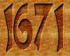 1671 Burbs Mailbox