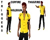 Shoulder Holster Ani