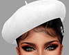 White Beret