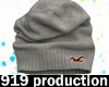 [919] Hollister Hat
