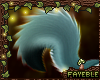 🌿 Yue Tail