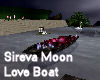 Sireva Moon Love Boat