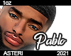 1oz | Pablo [ASTERI]