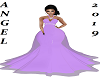 -A- Purple Gown (mine)
