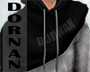 E - Dornan Exclusive