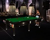 Electra 1 Pool Table