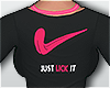 JUST LICK IT +A