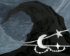 Witch Hat Jeweled