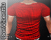 Derivable Red Tank Top