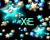 Amore DJ Stars Light
