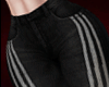 N. Striped Jeans F