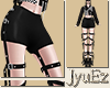 Jz | Belt Pant F