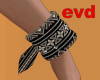 EVD BW wrist Badana  R