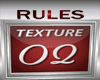 Rules Poster (Derivable)