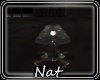 NT Heartbeat End Table