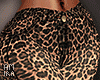 Leopard jeans RLL