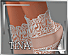 GoDDeSS WHiTe HeeLS