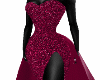 MONROE PINK  DRESS